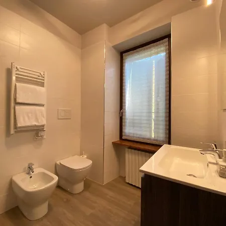 Castello Mavino Apartment Sirmione Exterior photo