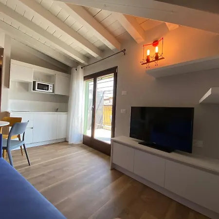 Castello Mavino Apartment Sirmione Exterior photo