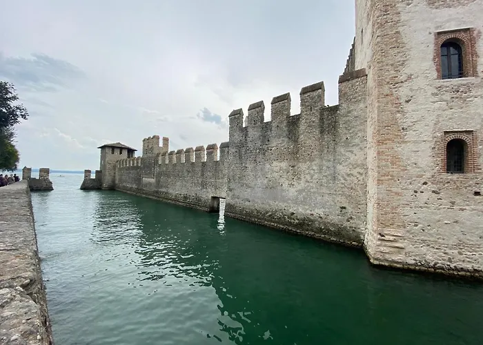 Castello Mavino
