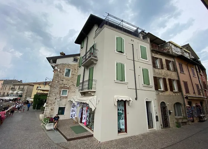 Castello Mavino