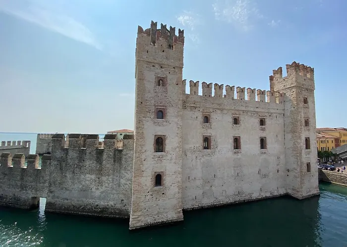 Castello Mavino