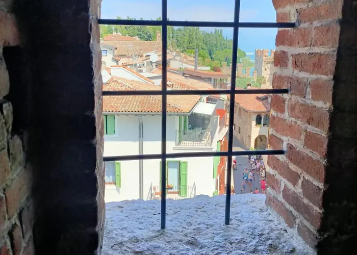 Castello Mavino
