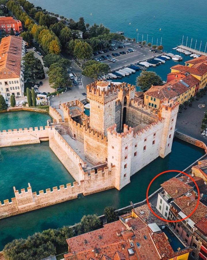 Apartment Castello Mavino