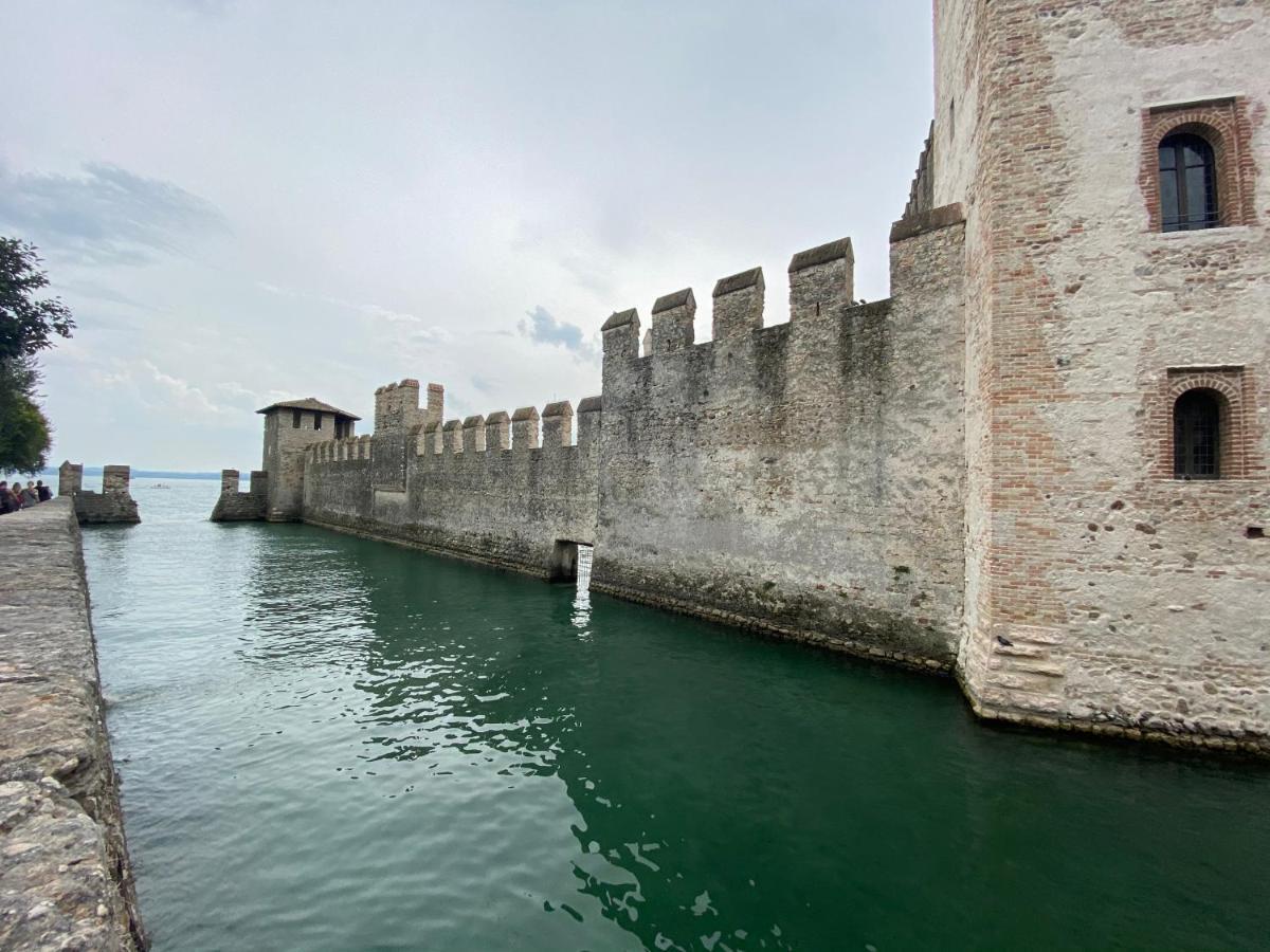 Castello Mavino Sirmione