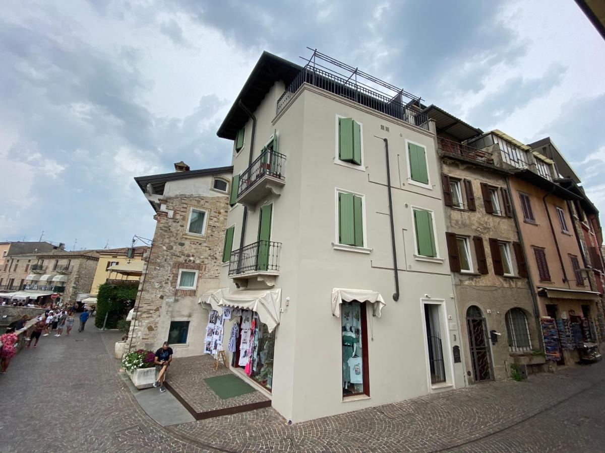 Castello Mavino Apartment *