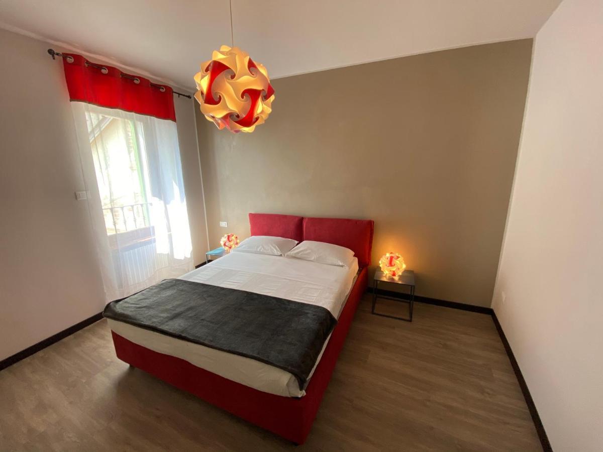 Castello Mavino Apartment Sirmione