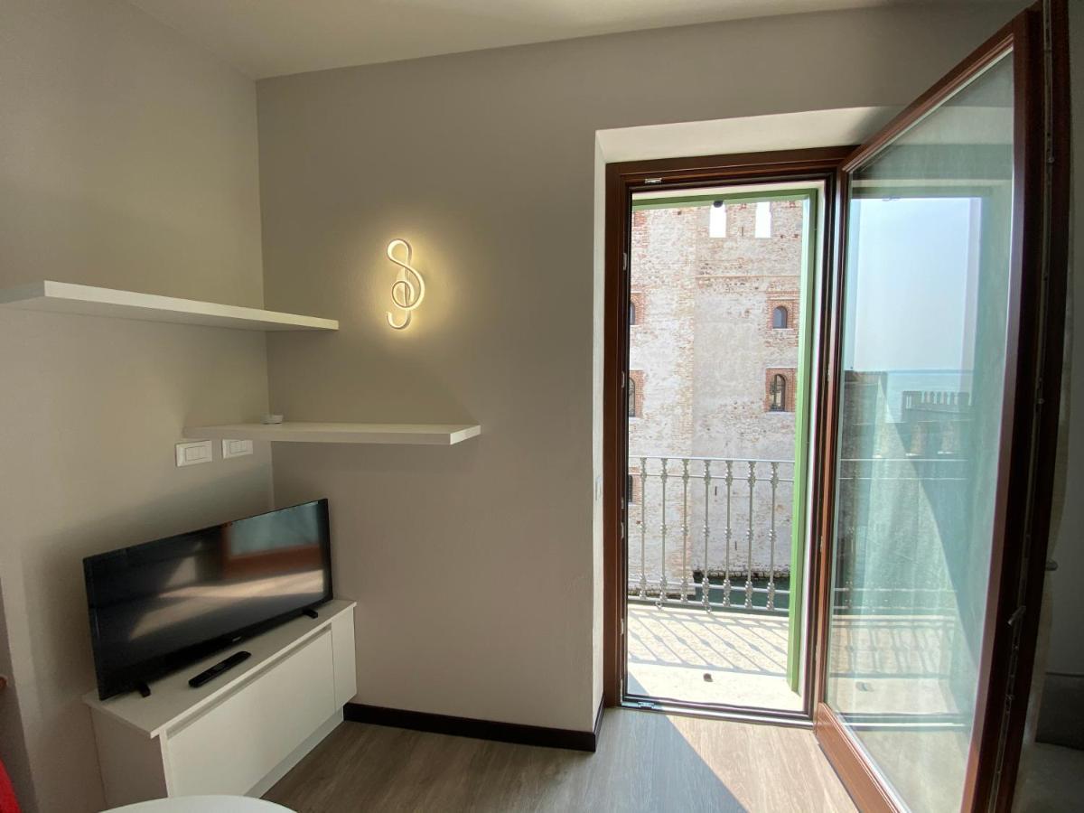 Apartment Castello Mavino
