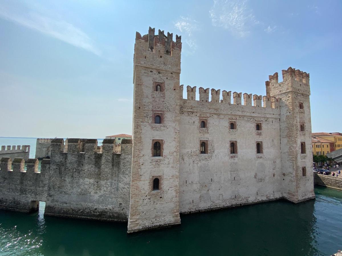 Apartment Castello Mavino *