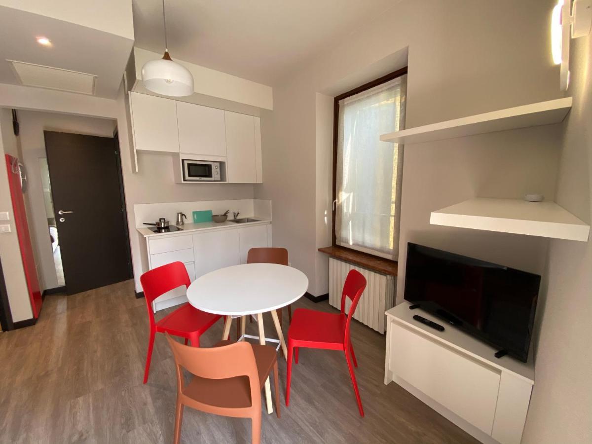 Apartment Castello Mavino Sirmione