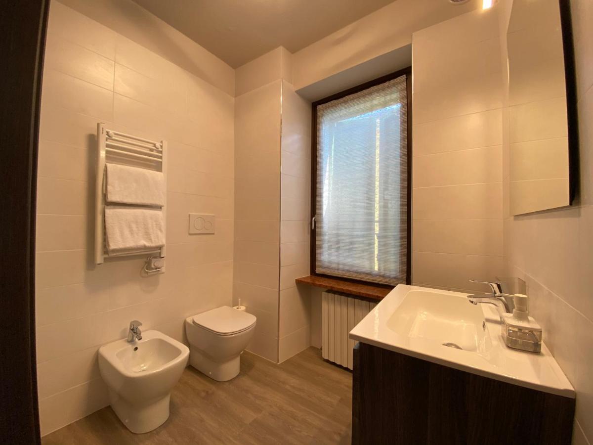 Castello Mavino Apartment Sirmione