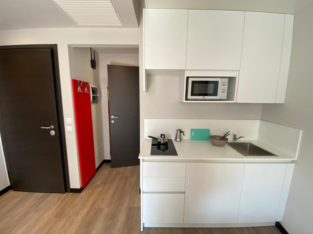 Appartement Castello Mavino *