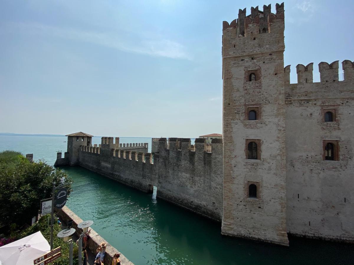 Apartment Castello Mavino *