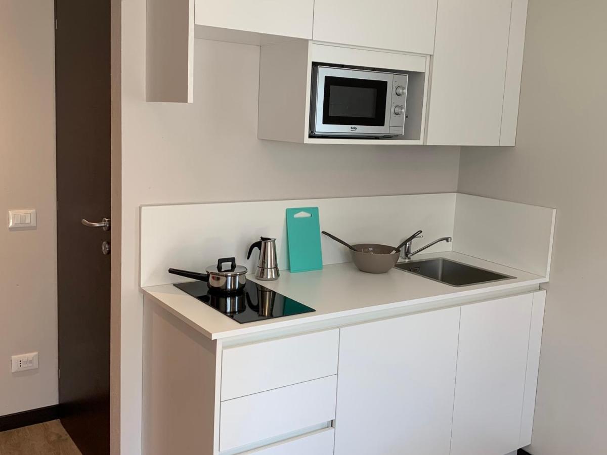 Castello Mavino Apartment