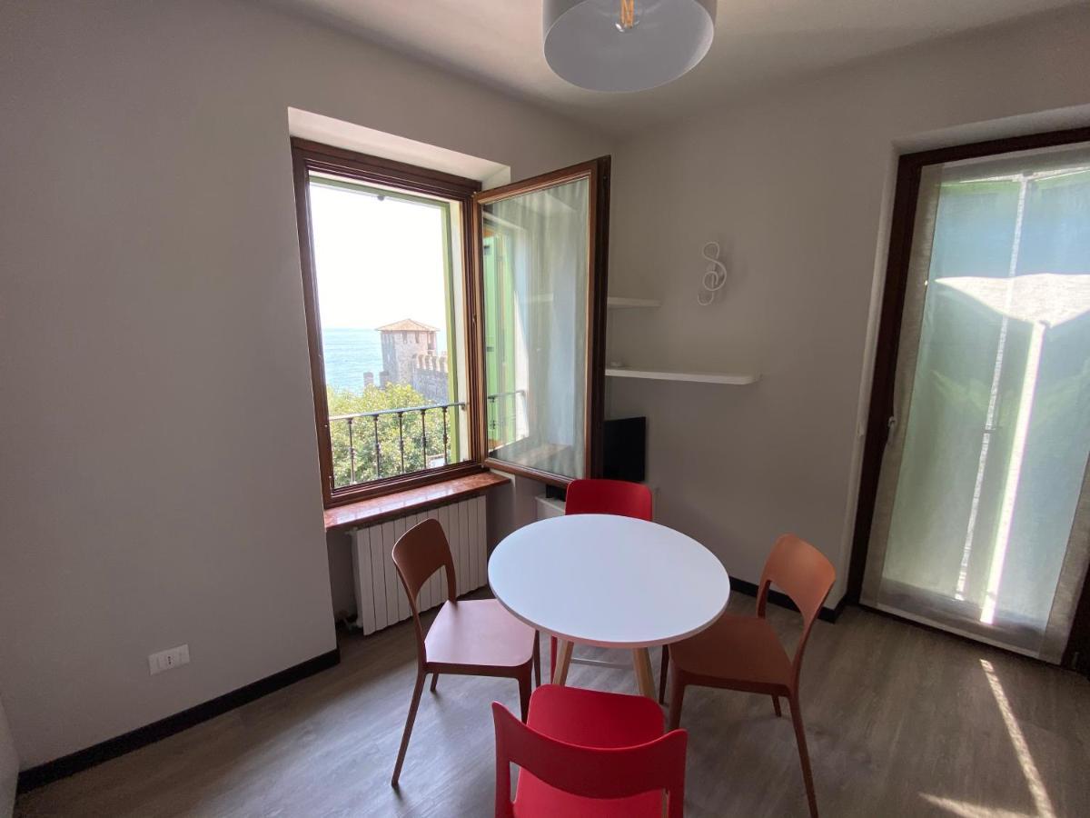Apartment Castello Mavino Sirmione
