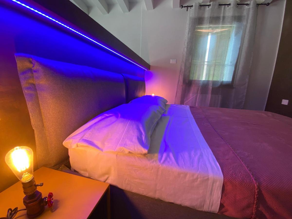 Appartement Castello Mavino
