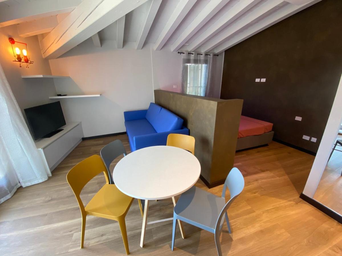 Apartment Castello Mavino *