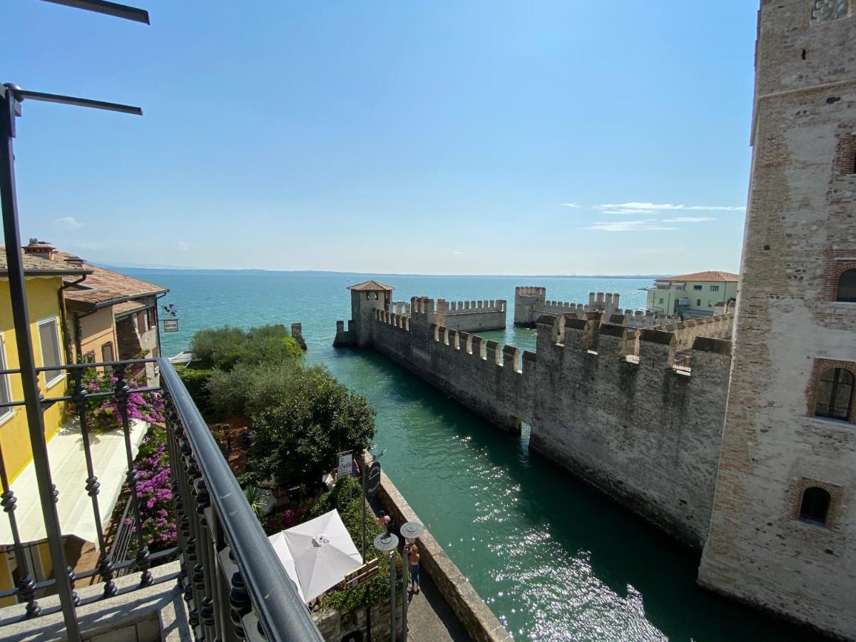 Castello Mavino Apartment *