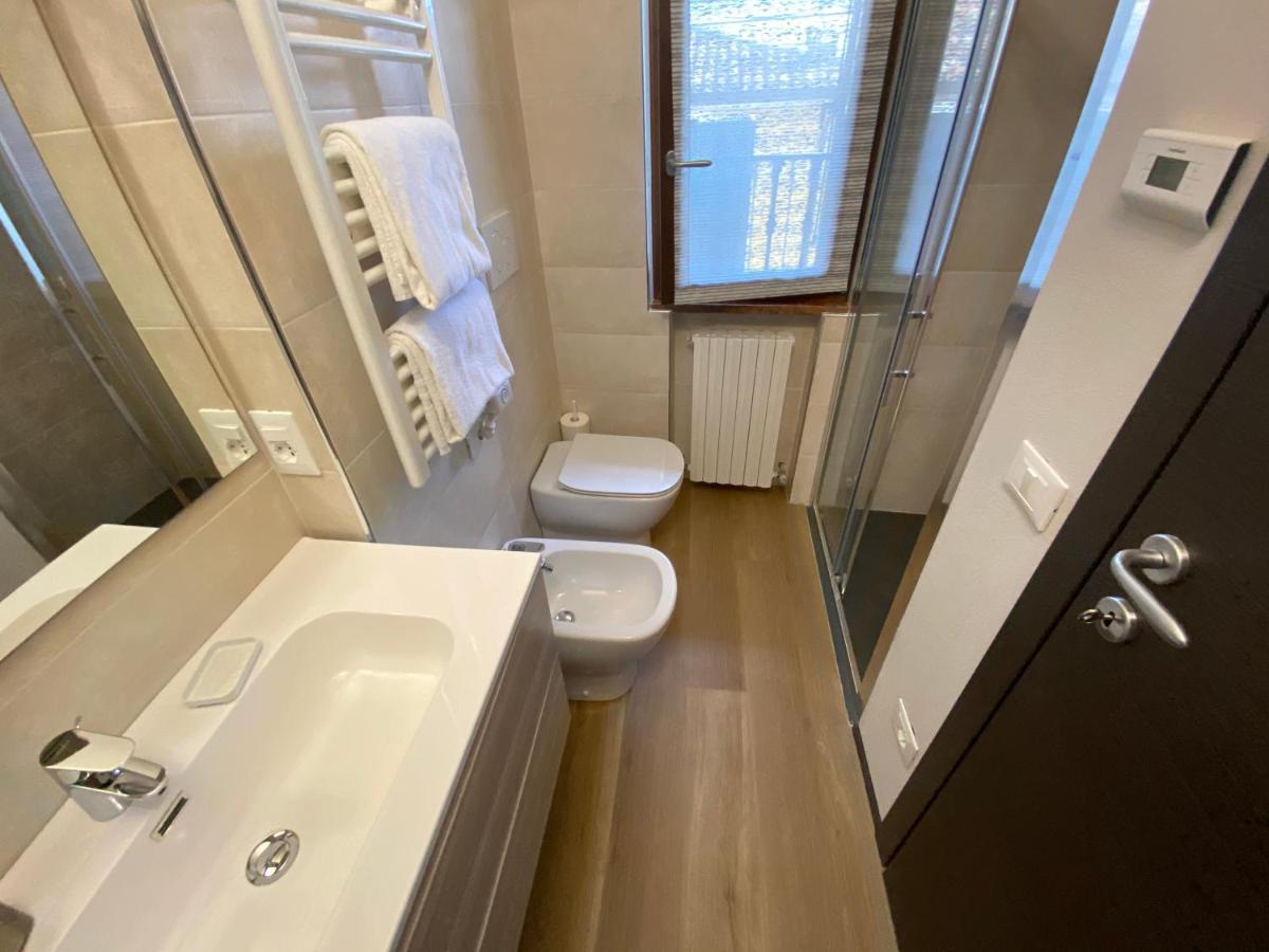 Apartment Castello Mavino