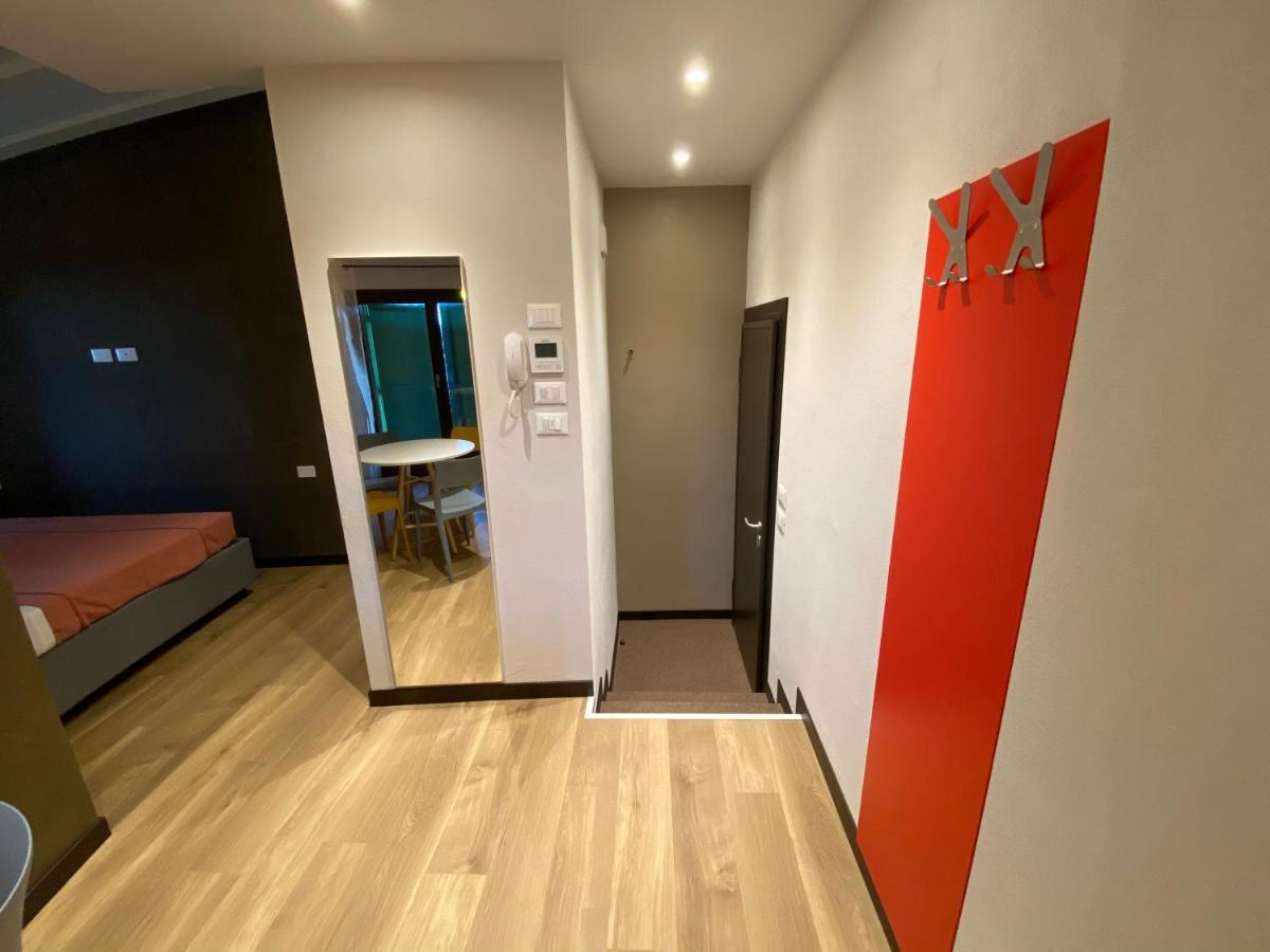 Apartment Castello Mavino Sirmione