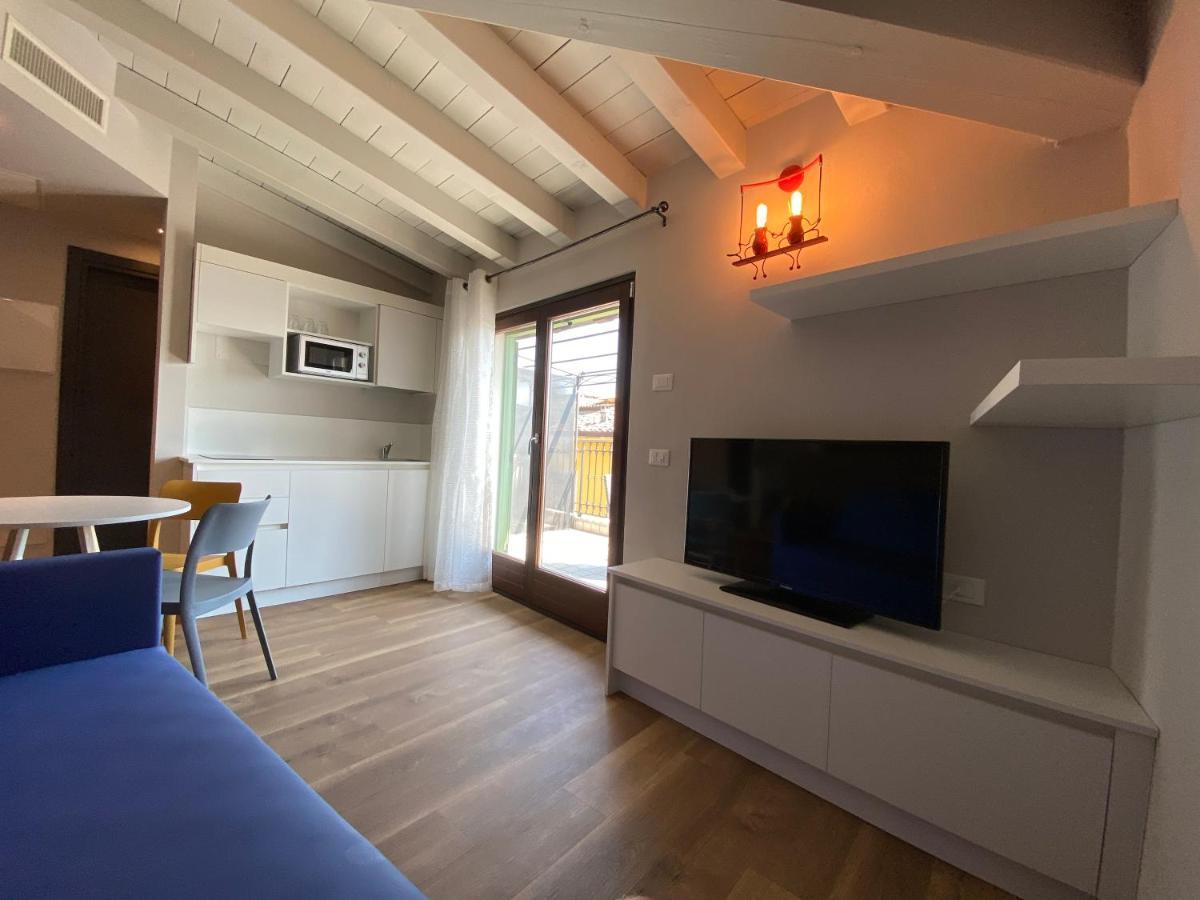Castello Mavino Apartment *