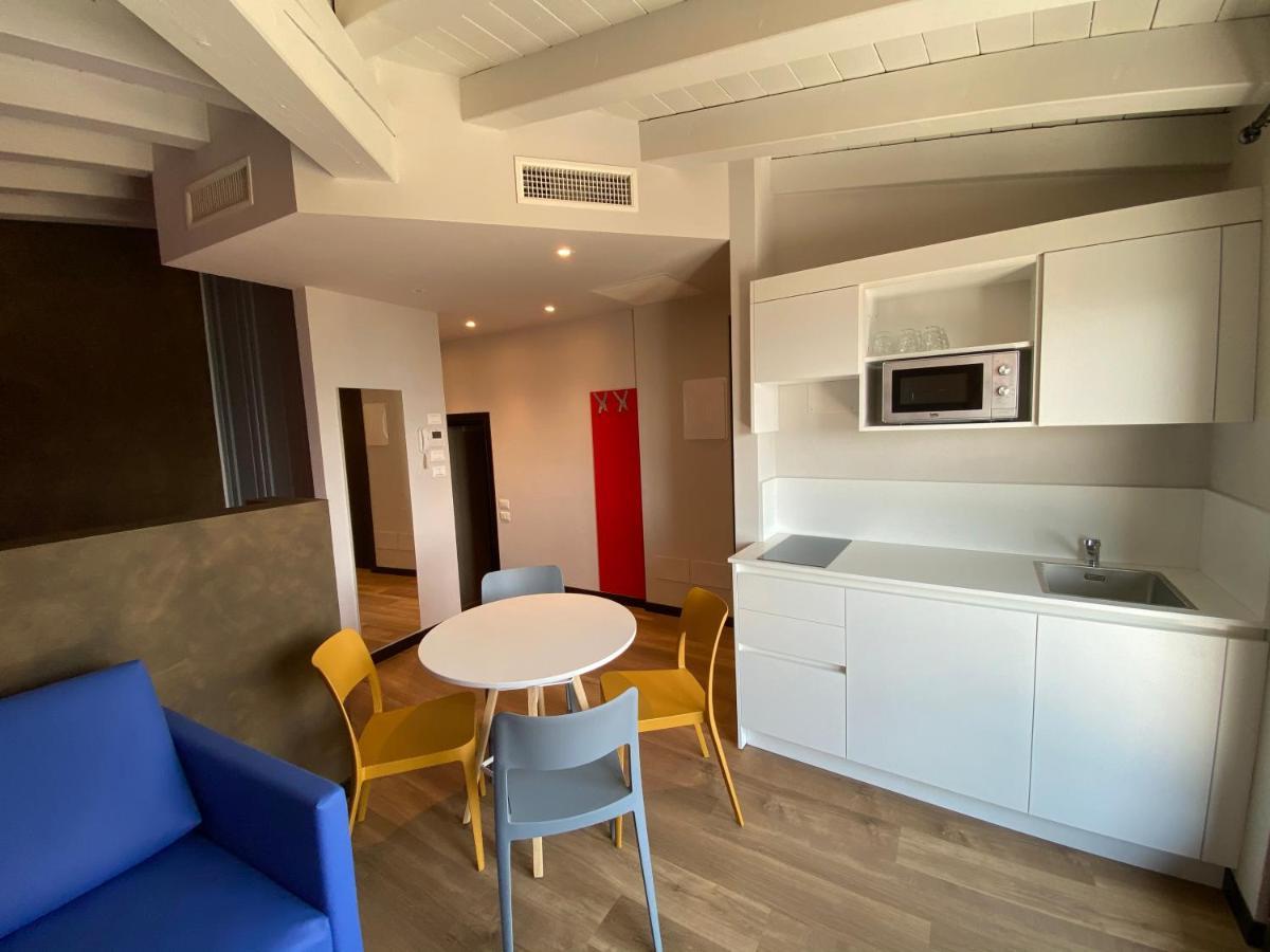 Apartment Castello Mavino
