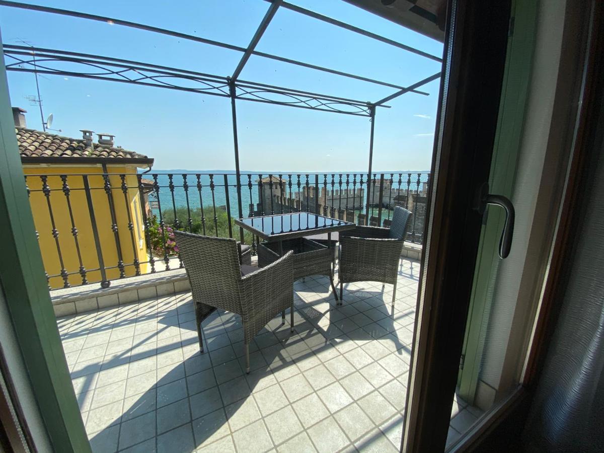 Apartment Castello Mavino Sirmione