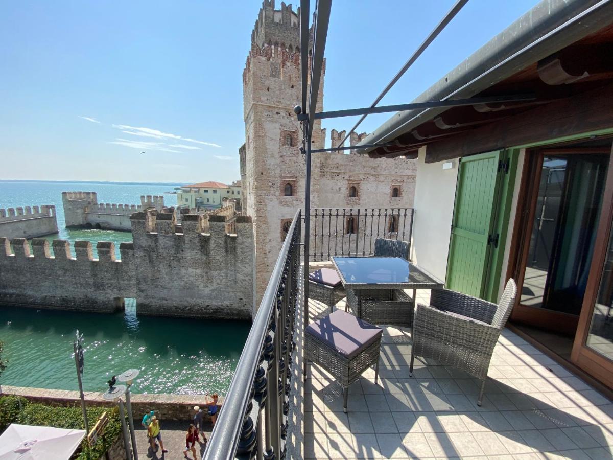 Castello Mavino Apartment Sirmione