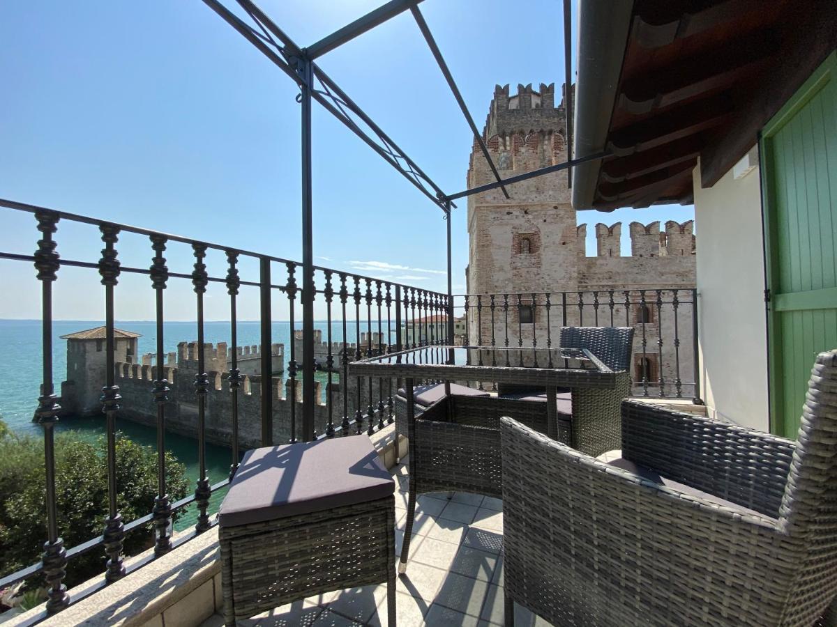 Apartment Castello Mavino Sirmione
