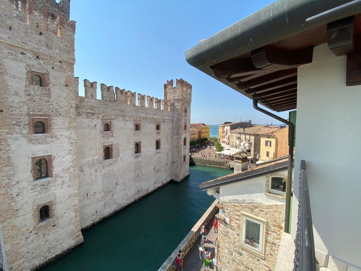 Castello Mavino Apartment