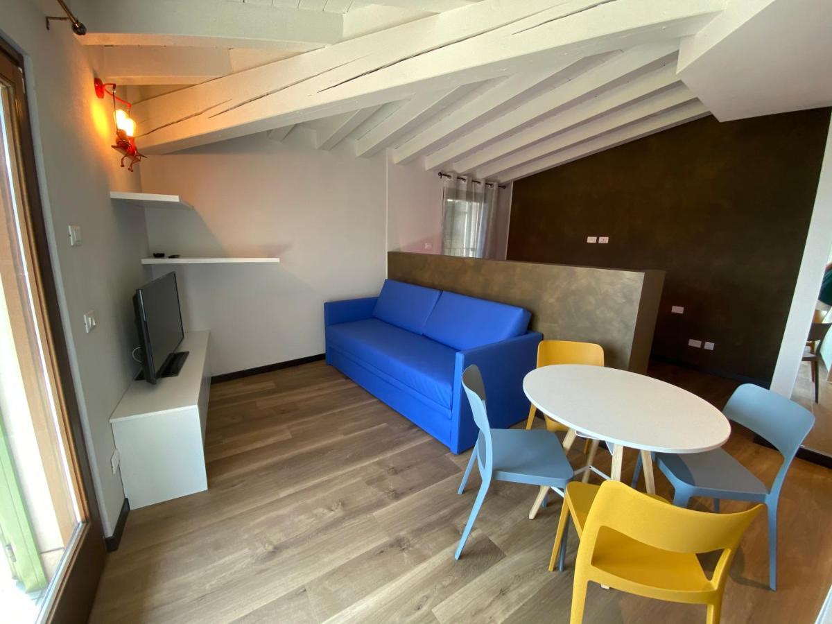 Castello Mavino Apartment *
