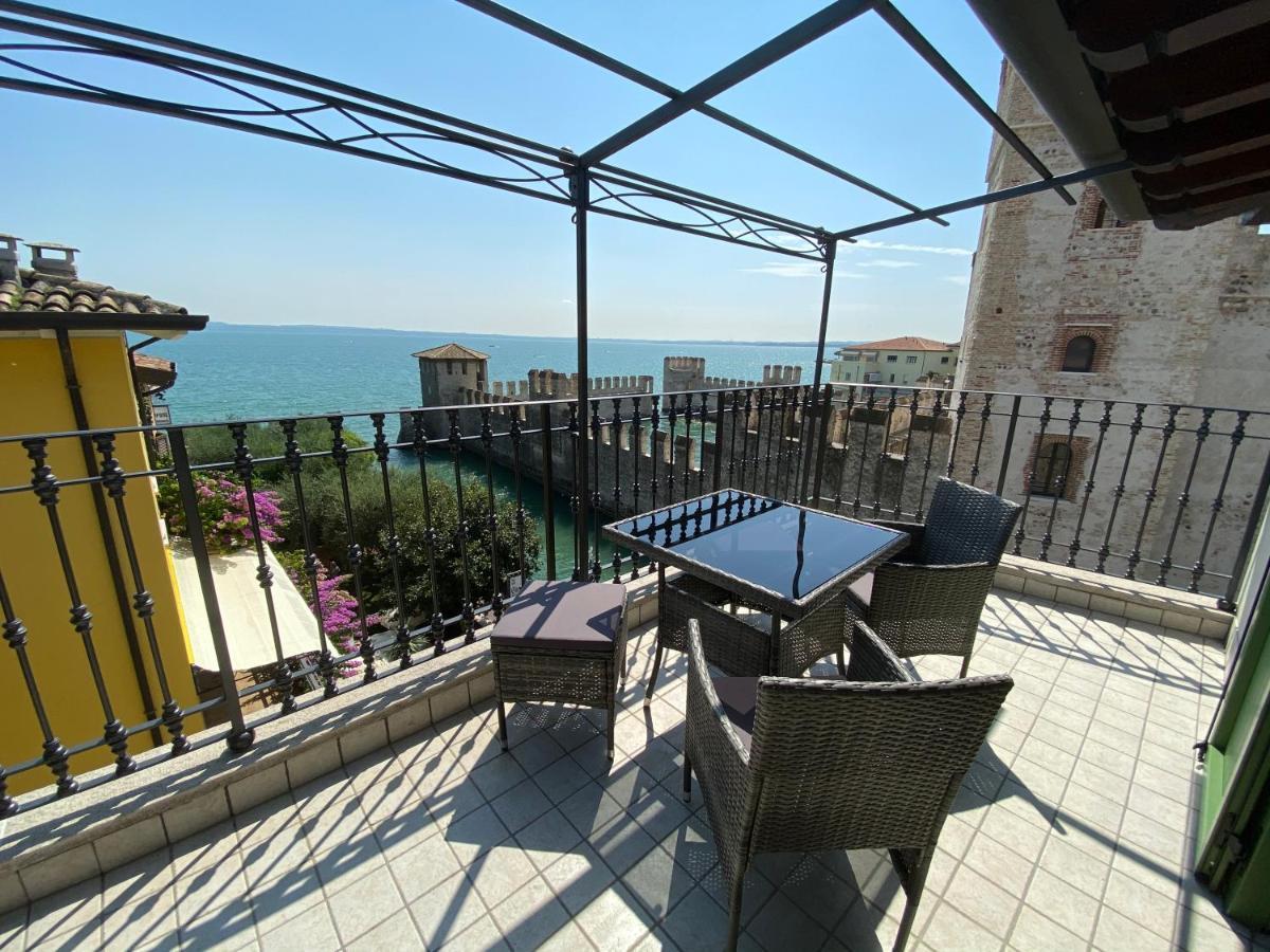 Apartment Castello Mavino *