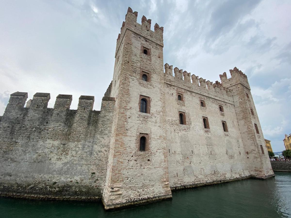 Castello Mavino Apartment *