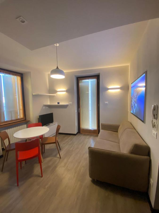 Apartment Castello Mavino