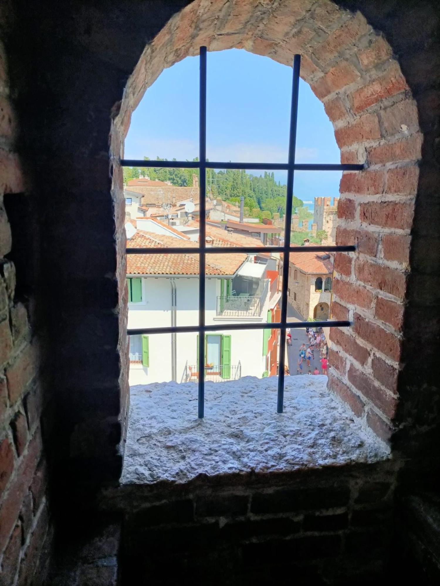 Castello Mavino Apartment *